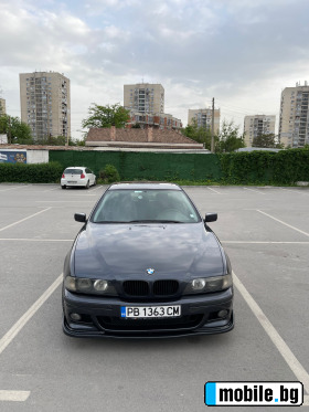 BMW 540   | Mobile.bg   2