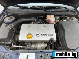 Opel Vectra 1.8 !   | Mobile.bg   10