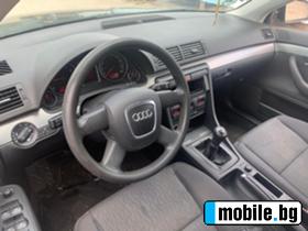 Audi A4 2.0 tfsi | Mobile.bg   6