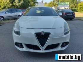 Alfa Romeo Giulietta 1,4T 170ps AUTOMATIC | Mobile.bg   3