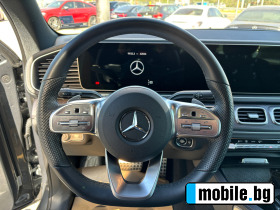 Mercedes-Benz GLS580 AMG | Mobile.bg   14