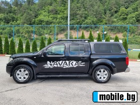 Nissan Navara 2.5 Klimatron/Koja/Euro 4 | Mobile.bg   4