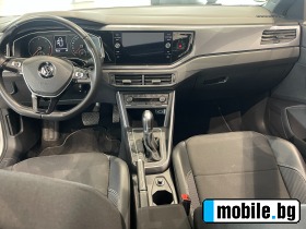 VW Polo Rline 1.6 tdi 7/dsg | Mobile.bg   9