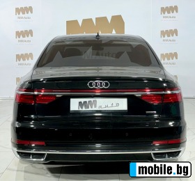 Audi A8 L 50TDI quattro, Bang & Olufsen, Multimedia,  | Mobile.bg   5
