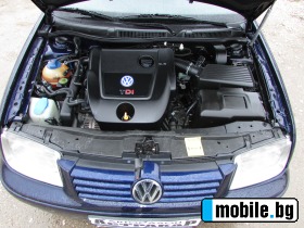 VW Bora 1.9TDI EURO3 | Mobile.bg   16