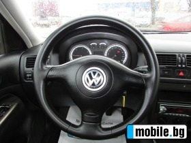 VW Bora 1.9TDI EURO3 | Mobile.bg   12