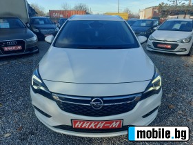     Opel Astra 1.6cdti-FULL***