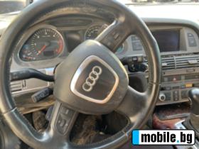 Audi A6 3.0 TDI quattro (225 Hp) | Mobile.bg   3