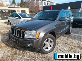     Jeep Grand cherokee 3.0 CRD Limited 