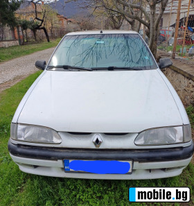 Renault 19 Hachbek | Mobile.bg   1