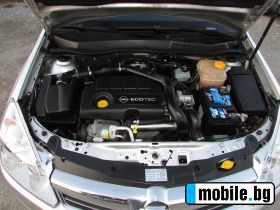 Opel Astra 1.7CDTi EURO4 | Mobile.bg   16