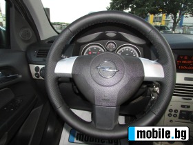 Opel Astra 1.7CDTi EURO4 | Mobile.bg   11