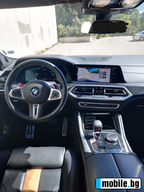 BMW XM XM6 | Mobile.bg   15