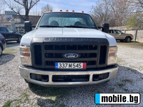     Ford F350 TOP