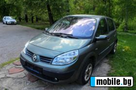 Renault Megane Scenic 1.5DCI   | Mobile.bg   16