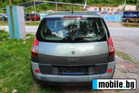 Renault Megane Scenic 1.5DCI   | Mobile.bg   6