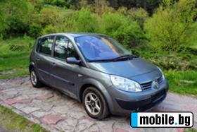 Renault Megane Scenic 1.5DCI   | Mobile.bg   13