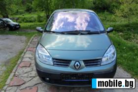 Renault Megane Scenic 1.5DCI   | Mobile.bg   3