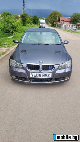     BMW 320 163 