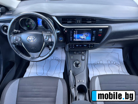 Toyota Auris 1.8i Hybrid / Business  | Mobile.bg   8