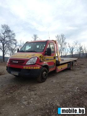     Iveco Daily 6518     ~55 000 .