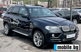 BMW X5 X-DRIVE 286HP | Mobile.bg   3
