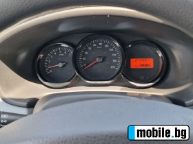 Dacia Sandero 1.2i 27000! | Mobile.bg   13