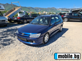 Peugeot 306 2.0HDI 90. Feislift  | Mobile.bg   1