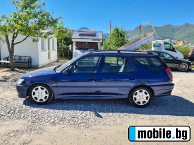 Peugeot 306 2.0HDI 90. Feislift  | Mobile.bg   7