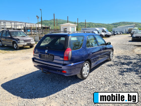 Peugeot 306 2.0HDI 90. Feislift  | Mobile.bg   4