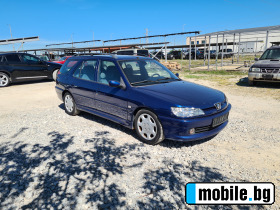 Peugeot 306 2.0HDI 90. Feislift  | Mobile.bg   8