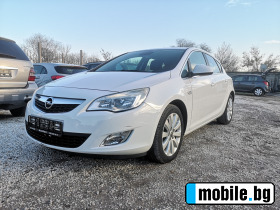     Opel Astra 1.7 CDTI, 110.., -5, 6-, 