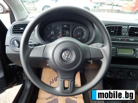 VW Polo 1.6TDI* EURO5*  | Mobile.bg   13