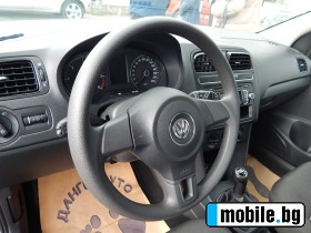 VW Polo 1.6TDI* EURO5*  | Mobile.bg   12