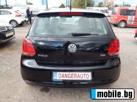 VW Polo 1.6TDI* EURO5*  | Mobile.bg   5