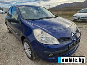 Renault Clio 1.2   | Mobile.bg   3