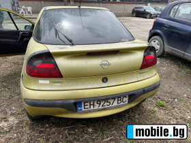 Opel Tigra | Mobile.bg   4