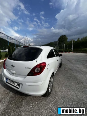 Opel Corsa Top | Mobile.bg   6