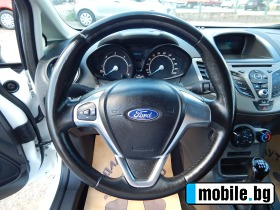 Ford Fiesta 1.5TDCI*EURO6* | Mobile.bg   16