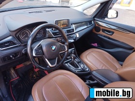 BMW 2 Gran Tourer 218 F46 | Mobile.bg   8