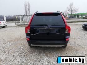 Volvo Xc90 2.4 D5 6+ 1- | Mobile.bg   8