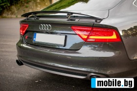 Audi A7 SUPERCHARGER | Mobile.bg   7
