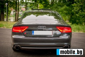 Audi A7 SUPERCHARGER | Mobile.bg   9
