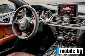 Audi A7 SUPERCHARGER | Mobile.bg   12