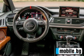 Audi A7 SUPERCHARGER | Mobile.bg   13
