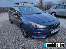     Opel Astra 1.2 SPORTS TOURER