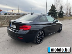 BMW 218 Coupe M | Mobile.bg   7