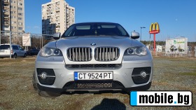     BMW X6 * * *  * * * 