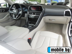 BMW 840 d xDrive, Keyless-Go, , LED,  | Mobile.bg   10
