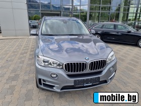     BMW X5 XDrive 30d-258hp=8 *LED,, 